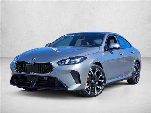 2026 BMW 228 Gran Coupe 228