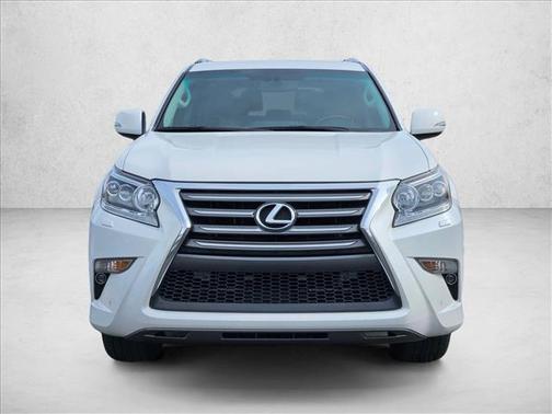 2015 Lexus GX 460 Base