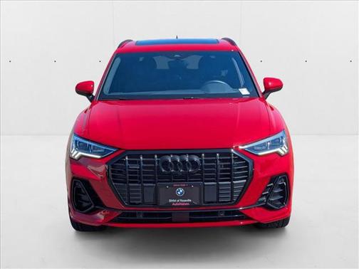 2023 Audi Q3 45 S line Premium Plus