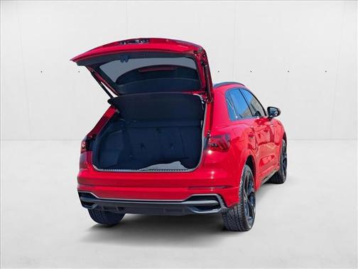 2023 Audi Q3 45 S line Premium Plus