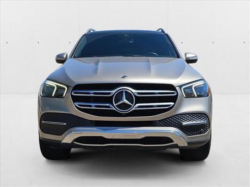 2020 Mercedes-Benz GLE 450 AWD 4MATIC