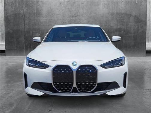 2023 BMW i4 Gran Coupe eDrive35