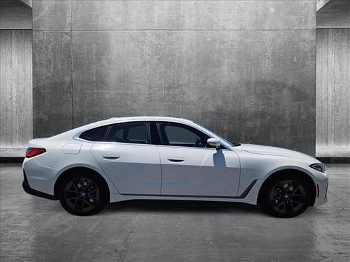 2023 BMW i4 Gran Coupe eDrive35