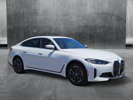 2023 BMW i4 Gran Coupe eDrive35