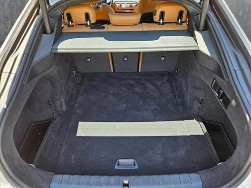 2023 BMW i4 Gran Coupe eDrive35