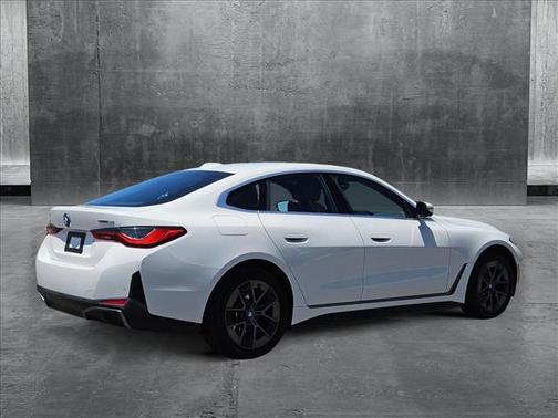 2023 BMW i4 Gran Coupe eDrive35