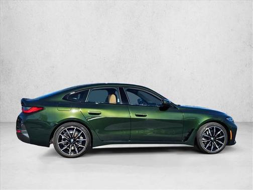 2024 BMW 430 Gran Coupe i xDrive