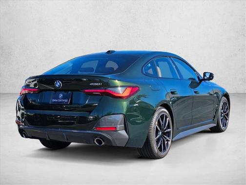 2024 BMW 430 Gran Coupe i xDrive