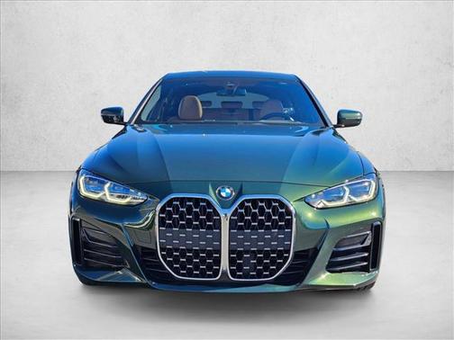 2024 BMW 430 Gran Coupe i xDrive