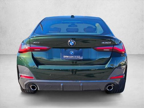 2024 BMW 430 Gran Coupe i xDrive