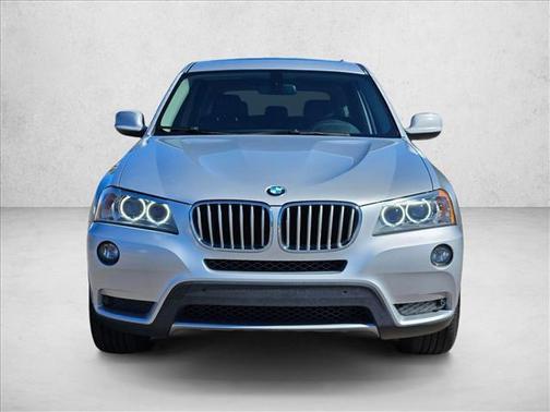 2011 BMW X3 xDrive28i