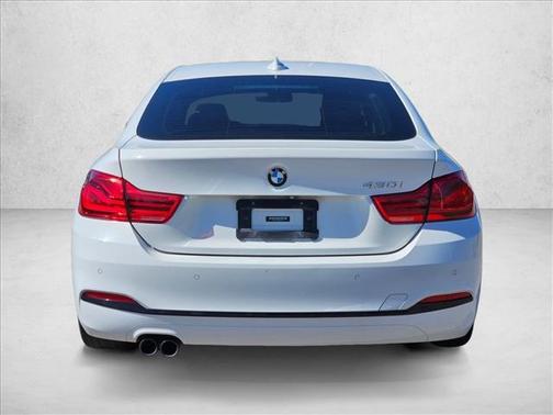 2019 BMW 430 Gran Coupe i