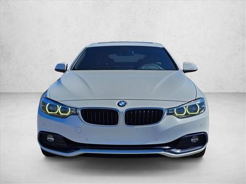 2019 BMW 430 Gran Coupe i