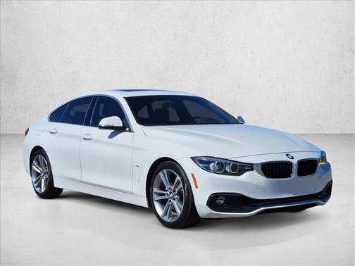 2019 BMW 430 Gran Coupe i