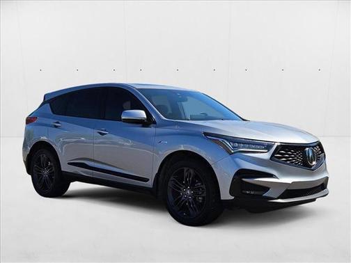 2021 Acura RDX A-Spec