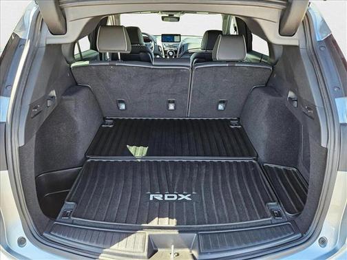 2021 Acura RDX A-Spec