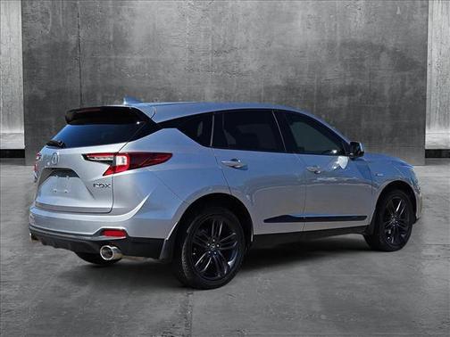 2021 Acura RDX A-Spec