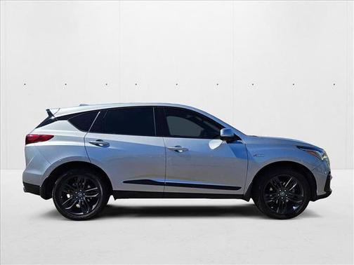 2021 Acura RDX A-Spec