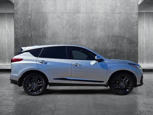 2021 Acura RDX A-Spec