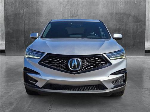2021 Acura RDX A-Spec