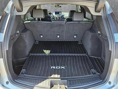 2021 Acura RDX A-Spec