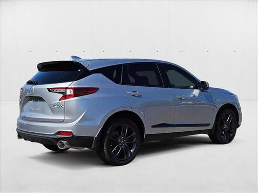 2021 Acura RDX A-Spec