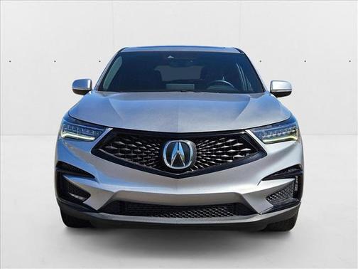 2021 Acura RDX A-Spec