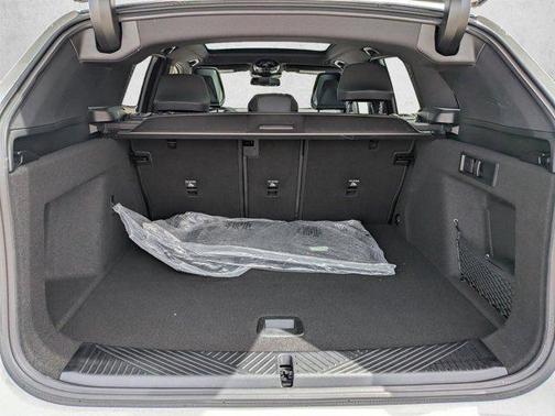 Alpine White 2025 BMW X3 30 xDrive