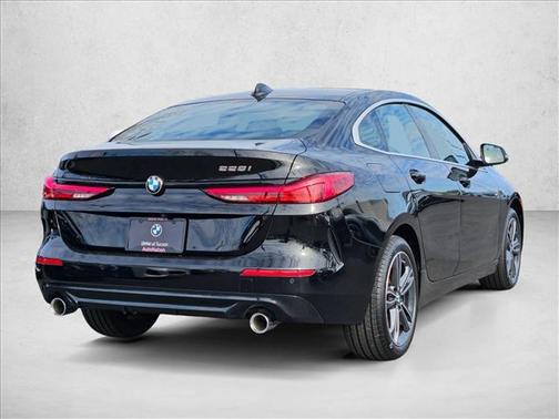 2024 BMW 228 Gran Coupe sDrive