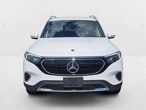 2023 Mercedes-Benz EQB 250 Base