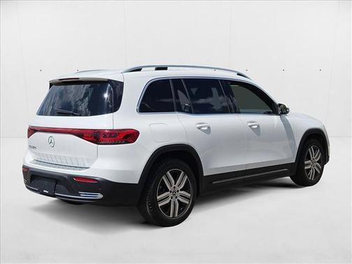 2023 Mercedes-Benz EQB 250 Base