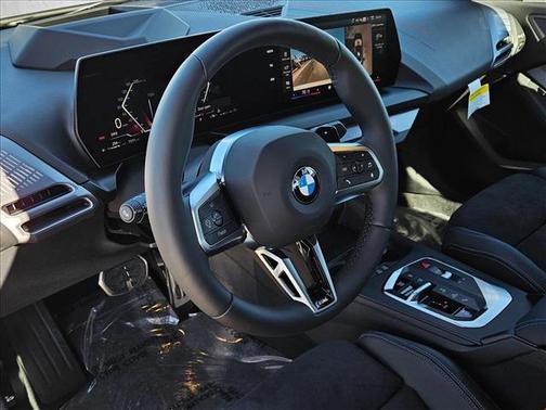 2026 BMW 228 Gran Coupe i