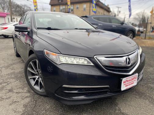 Photo 3 of 22 of 2016 Acura TLX V6