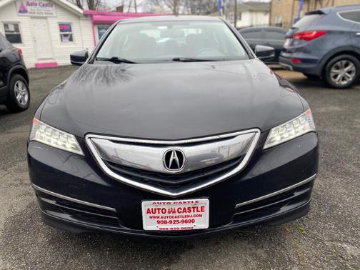 Photo 2 of 22 of 2016 Acura TLX V6