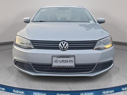 2013 Volkswagen Jetta SE