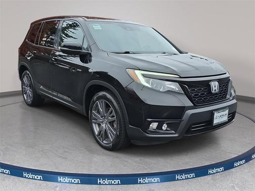 2020 Honda Passport 2WD EX-L
