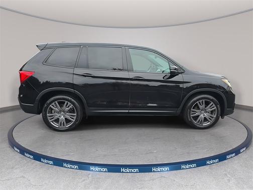 2020 Honda Passport 2WD EX-L