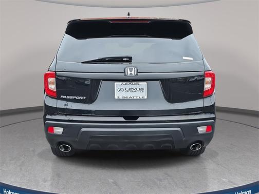 2020 Honda Passport 2WD EX-L