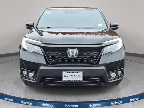 2020 Honda Passport 2WD EX-L
