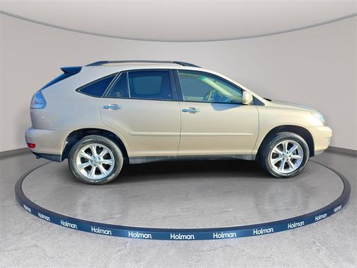 2008 Lexus RX 350 Base