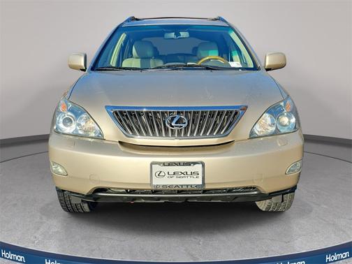 2008 Lexus RX 350 Base
