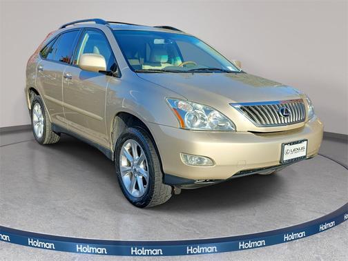 2008 Lexus RX 350 Base