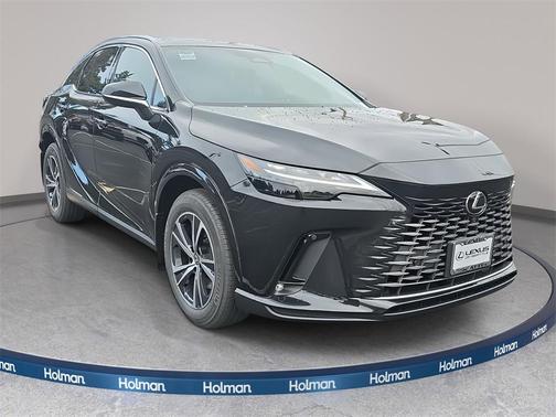 2026 Lexus RX 350 Base