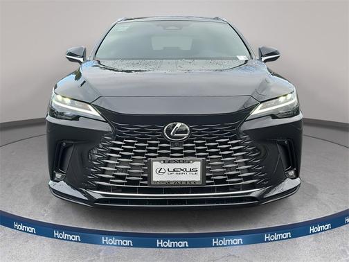 2026 Lexus RX 350 Base