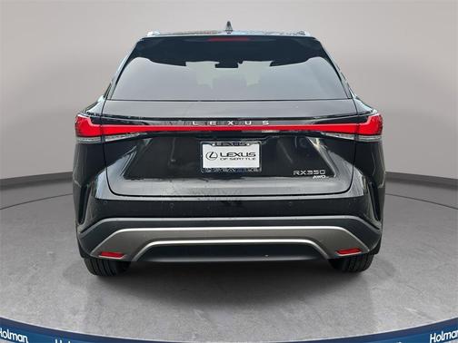 2026 Lexus RX 350 Base