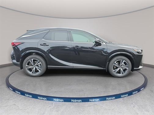 2026 Lexus RX 350 Base