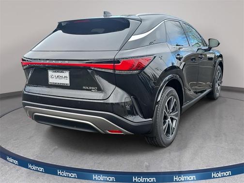2026 Lexus RX 350 Base