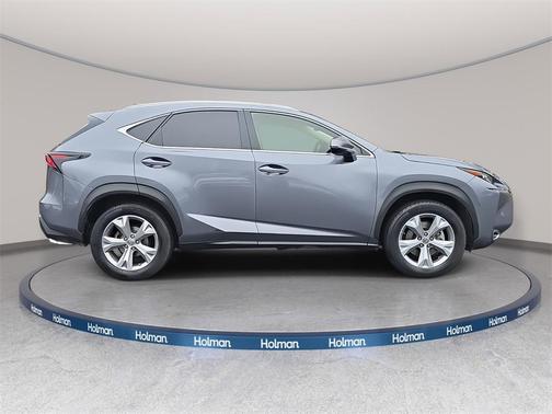 2017 Lexus NX 200t Base