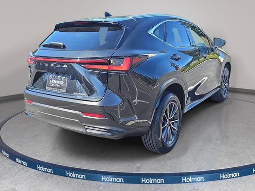 Caviar 2024 Lexus NX 350h AWD