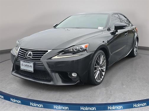 2016 Lexus IS 300 Base